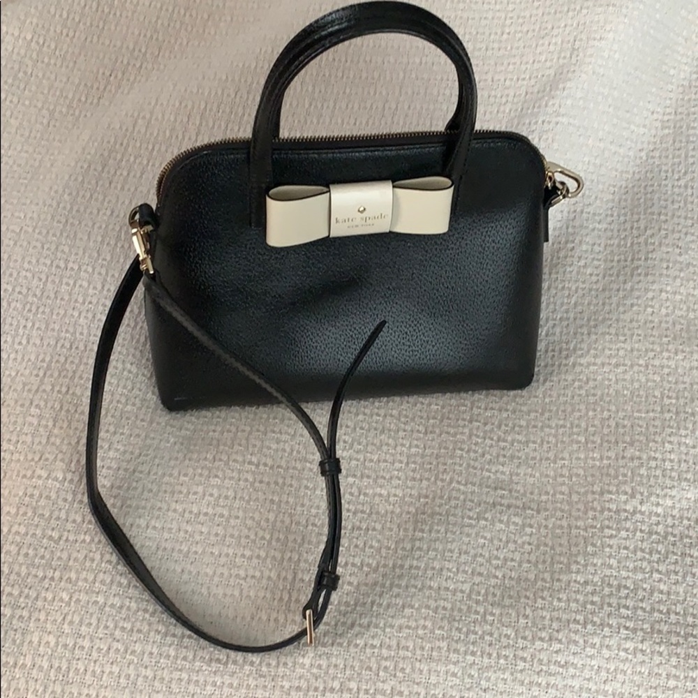 Kate Spade Robinson Street Maise Satchel